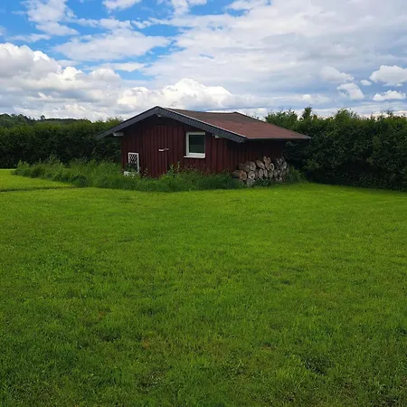 Haus Eufalia 펜션 블랑켄하임