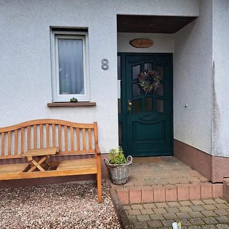 Haus Eufalia Blankenheim (North Rhine-Westphalia)