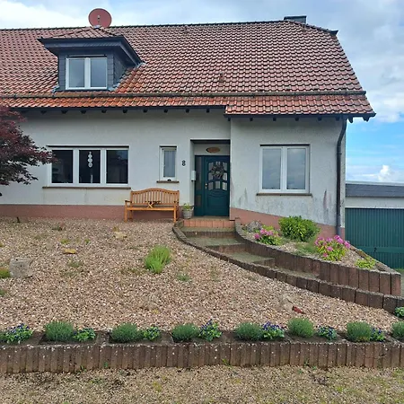 Haus Eufalia Blankenheim (North Rhine-Westphalia)