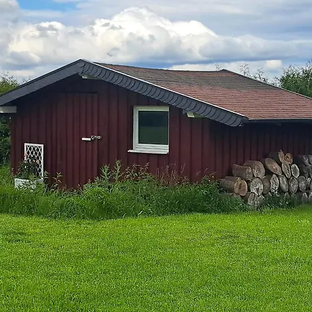 Haus Eufalia Holiday home