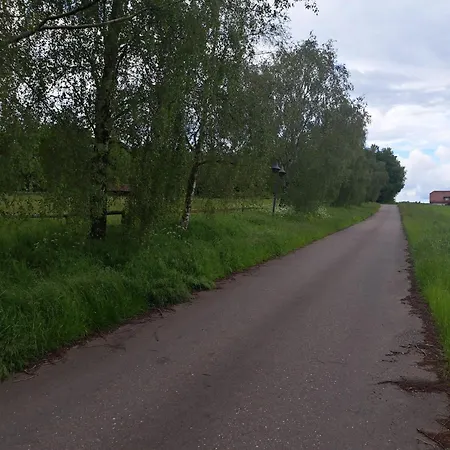 Haus Eufalia Feriehus *