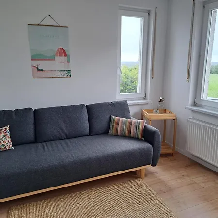 펜션 Haus Eufalia 블랑켄하임