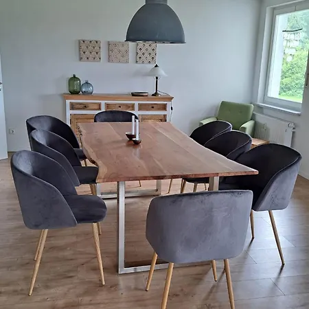 Haus Eufalia *