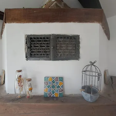 펜션 Haus Eufalia *