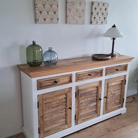 Haus Eufalia 펜션 블랑켄하임