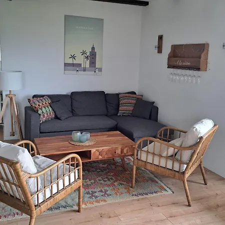 Haus Eufalia Holiday home