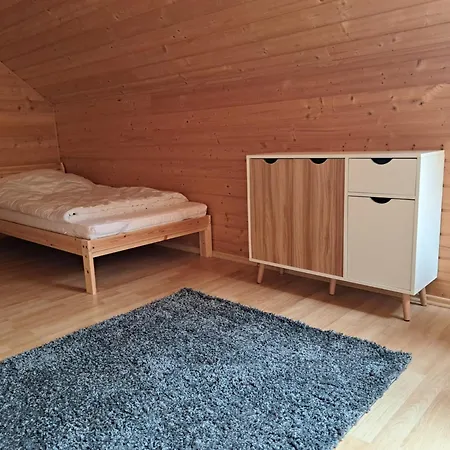 Holiday home Haus Eufalia