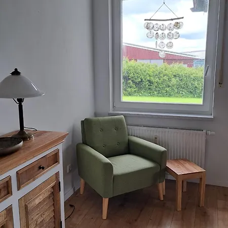 Haus Eufalia 펜션 *