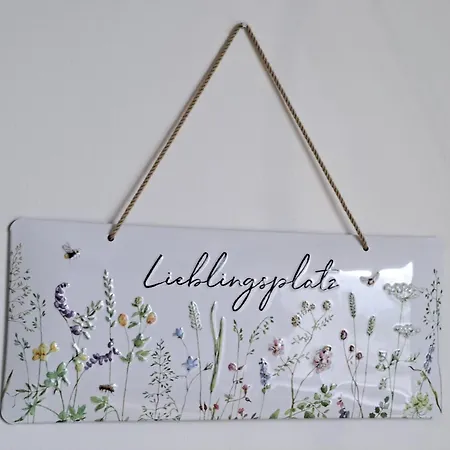 펜션 Haus Eufalia *