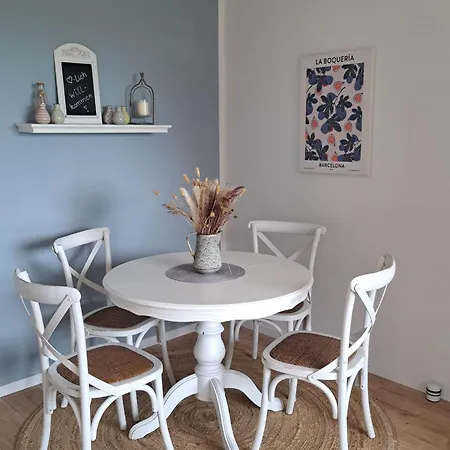 Haus Eufalia *