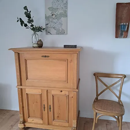 Haus Eufalia Blankenheim (North Rhine-Westphalia)