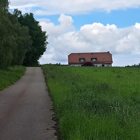 Haus Eufalia * Blankenheim (North Rhine-Westphalia)