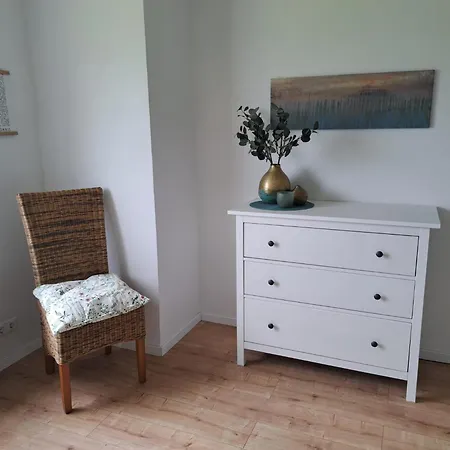 Haus Eufalia Holiday home Blankenheim (North Rhine-Westphalia)