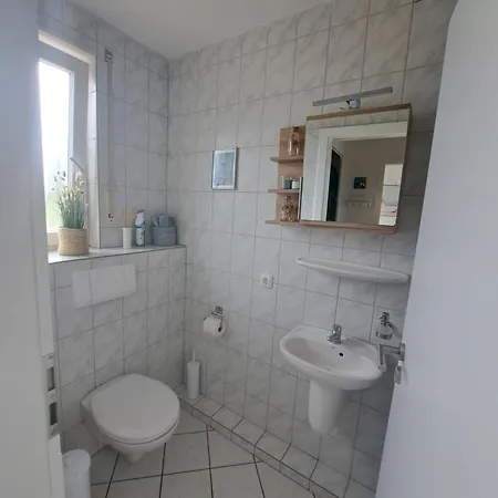 Haus Eufalia Blankenheim (North Rhine-Westphalia)