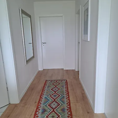 Haus Eufalia