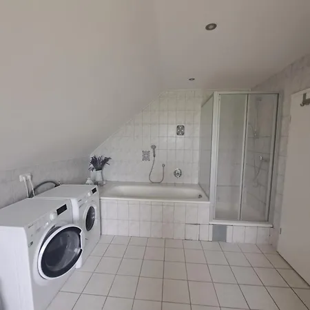 펜션 Haus Eufalia *