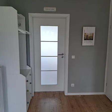 Haus Eufalia 펜션 블랑켄하임