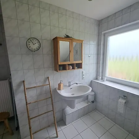 Haus Eufalia Blankenheim (North Rhine-Westphalia)