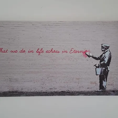 Haus Eufalia * 블랑켄하임