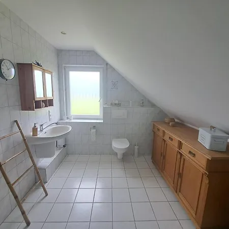 Holiday home Haus Eufalia