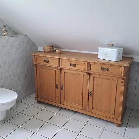 Haus Eufalia 펜션 *