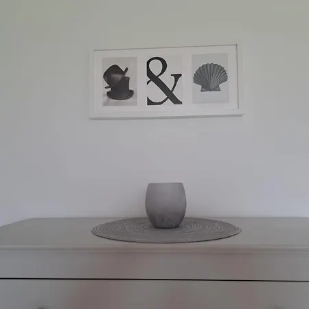 Haus Eufalia 펜션 블랑켄하임