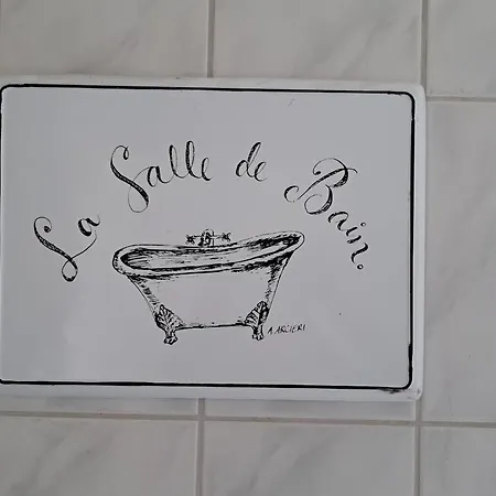 Haus Eufalia 블랑켄하임