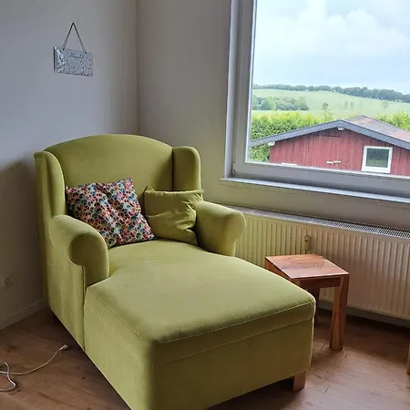 Haus Eufalia Holiday home