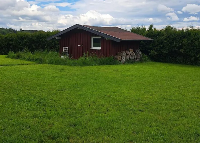 Haus Eufalia Casa vacanze Blankenheim (North Rhine-Westphalia)