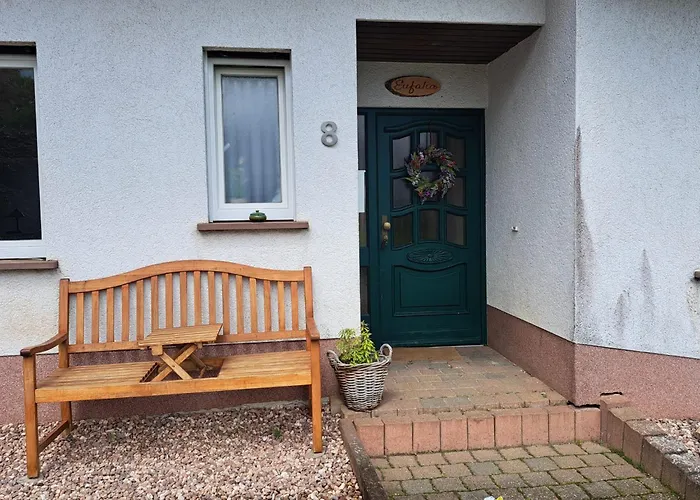 Haus Eufalia Blankenheim (North Rhine-Westphalia)