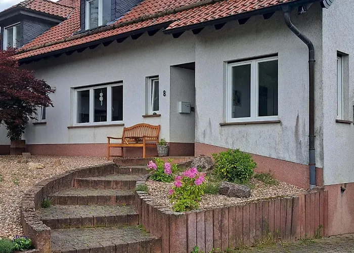 Casa vacanze Haus Eufalia *