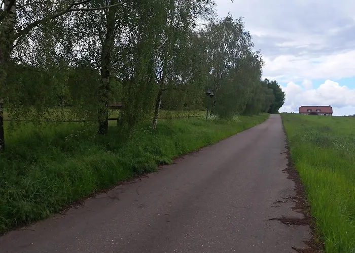 Haus Eufalia Casa vacanze *