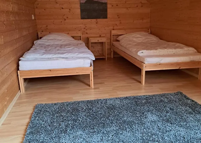 Haus Eufalia Casa vacanze