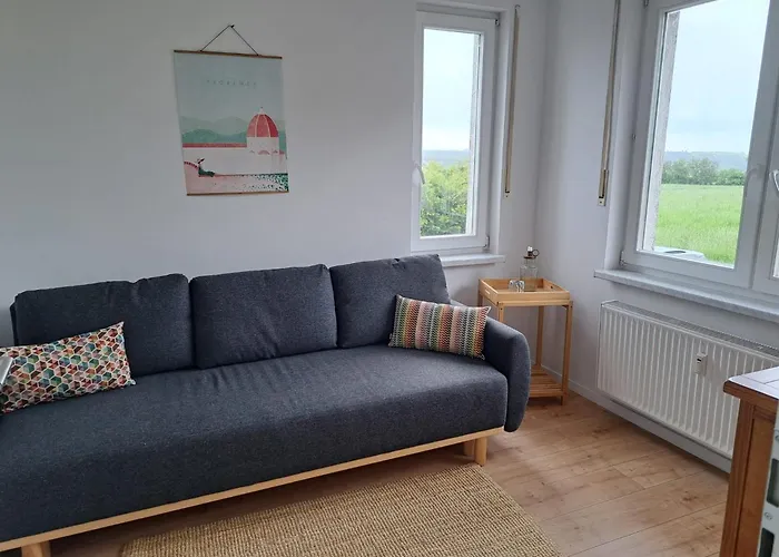 Casa vacanze Haus Eufalia Blankenheim (North Rhine-Westphalia)