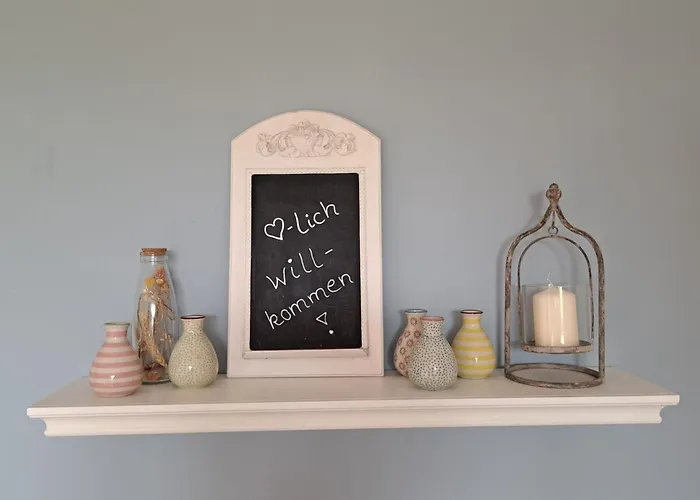 Casa vacanze Haus Eufalia