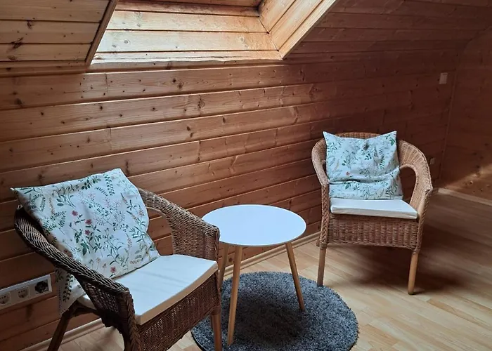 Haus Eufalia Casa vacanze *