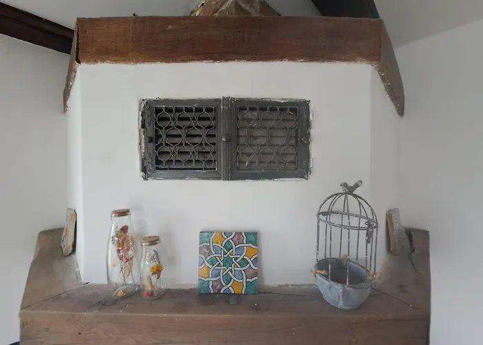 Casa vacanze Haus Eufalia *