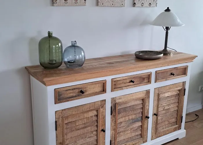 Haus Eufalia Casa vacanze Blankenheim (North Rhine-Westphalia)