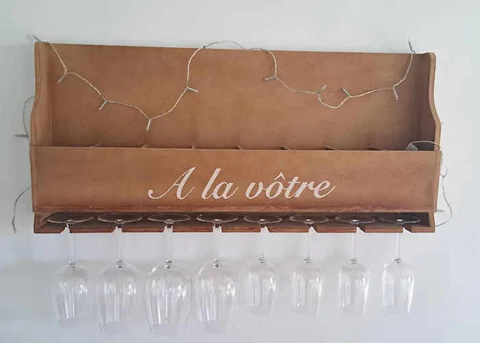 Feriehus Haus Eufalia Blankenheim (North Rhine-Westphalia)