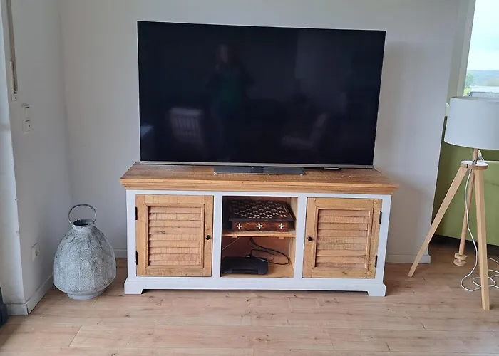 Haus Eufalia * Blankenheim (North Rhine-Westphalia)