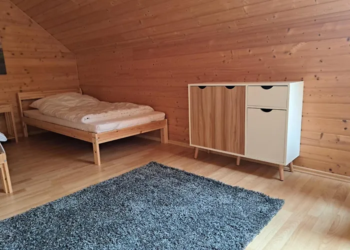 Casa vacanze Haus Eufalia