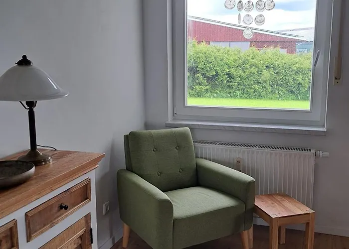 Haus Eufalia Casa vacanze *