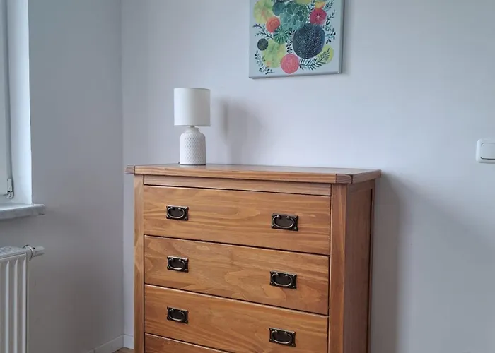 Feriehus Haus Eufalia Blankenheim (North Rhine-Westphalia)