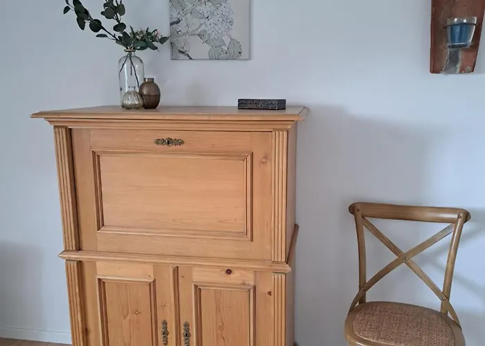 Haus Eufalia Blankenheim (North Rhine-Westphalia)