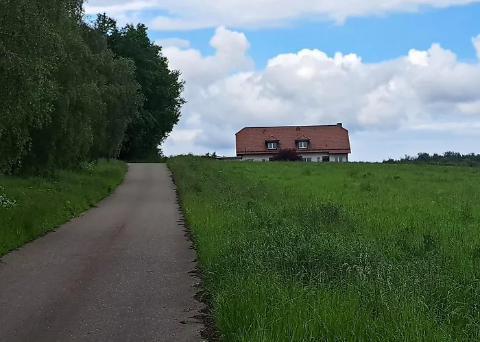 Haus Eufalia * Blankenheim (North Rhine-Westphalia)