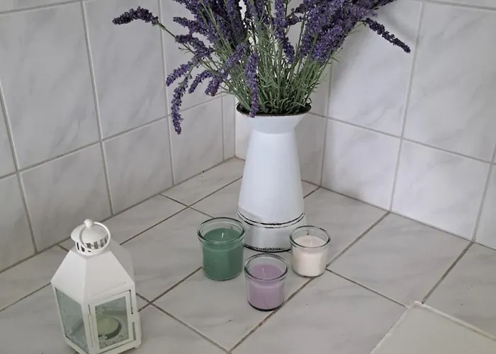 Feriehus Haus Eufalia