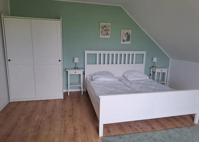 Haus Eufalia Casa vacanze *