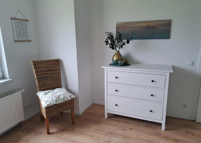 Haus Eufalia Casa vacanze Blankenheim (North Rhine-Westphalia)