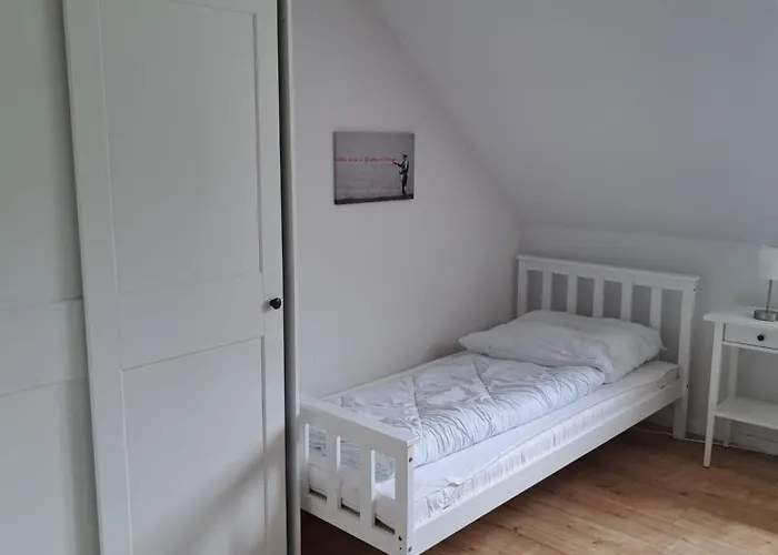 Casa vacanze Haus Eufalia Blankenheim (North Rhine-Westphalia)