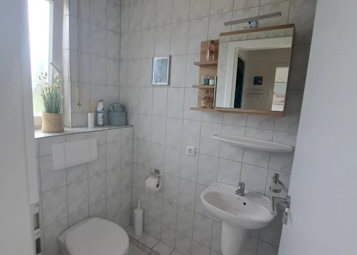 Haus Eufalia Blankenheim (North Rhine-Westphalia)